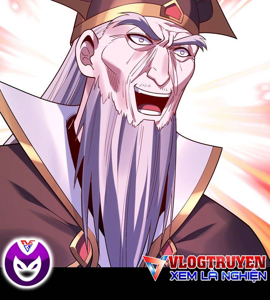 Ta Trời Sinh Đã Là Nhân Vật Phản Diện: Chapter 181.1