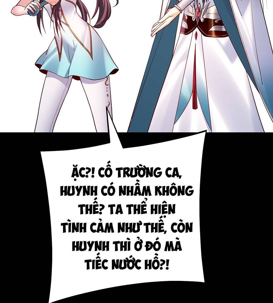 Ta Trời Sinh Đã Là Nhân Vật Phản Diện: Chapter 181.1