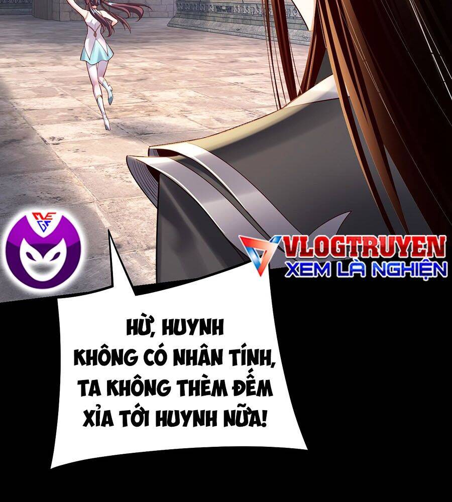 Ta Trời Sinh Đã Là Nhân Vật Phản Diện: Chapter 181.1