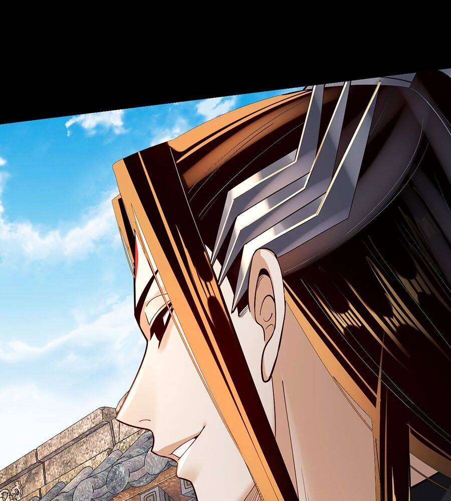 Ta Trời Sinh Đã Là Nhân Vật Phản Diện: Chapter 181.1