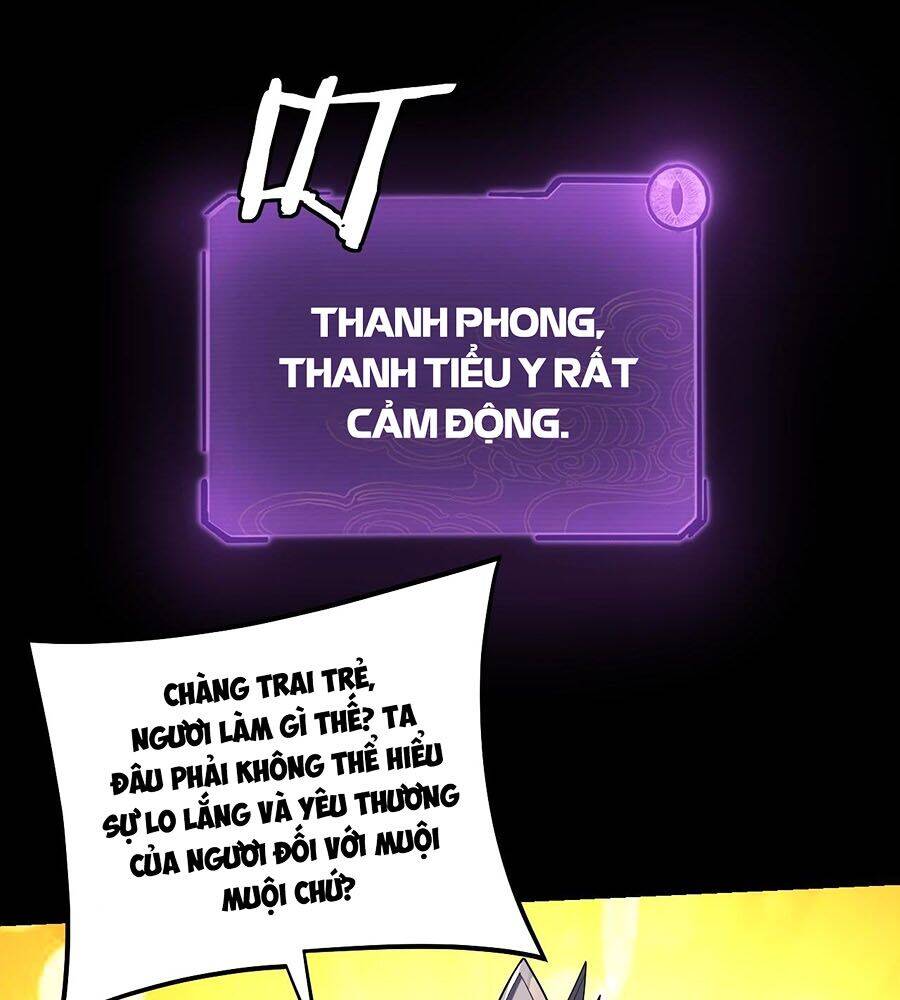 Ta Trời Sinh Đã Là Nhân Vật Phản Diện: Chapter 182.1