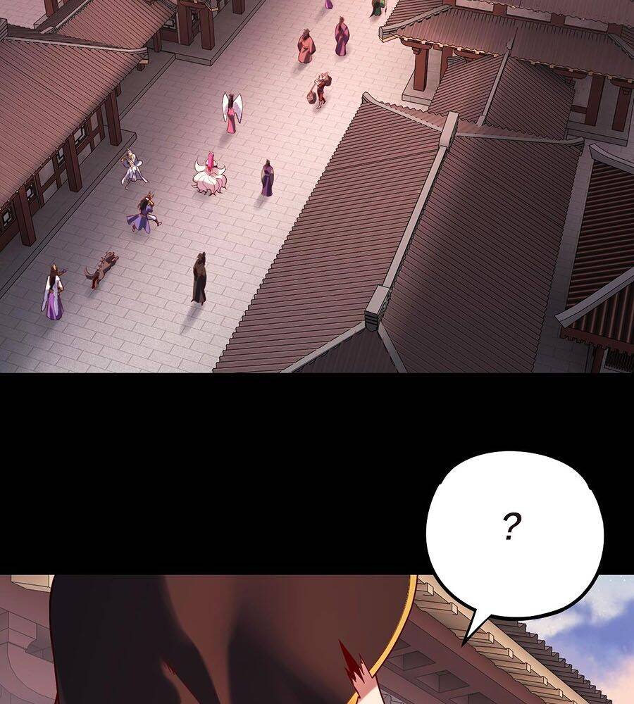 Ta Trời Sinh Đã Là Nhân Vật Phản Diện: Chapter 182.1