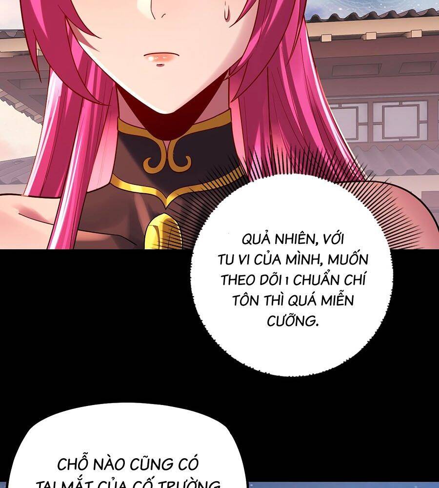 Ta Trời Sinh Đã Là Nhân Vật Phản Diện: Chapter 182.1