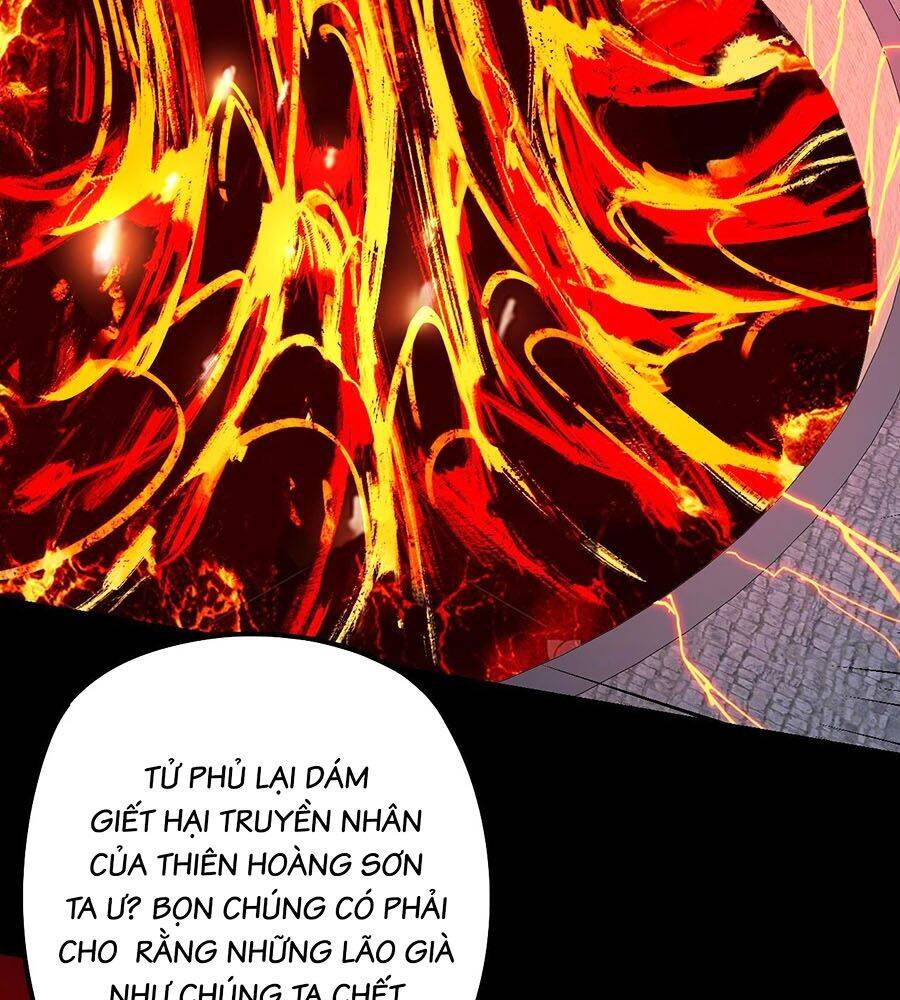 Ta Trời Sinh Đã Là Nhân Vật Phản Diện: Chapter 182.1