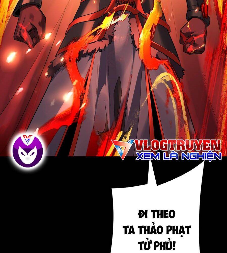 Ta Trời Sinh Đã Là Nhân Vật Phản Diện: Chapter 182.1