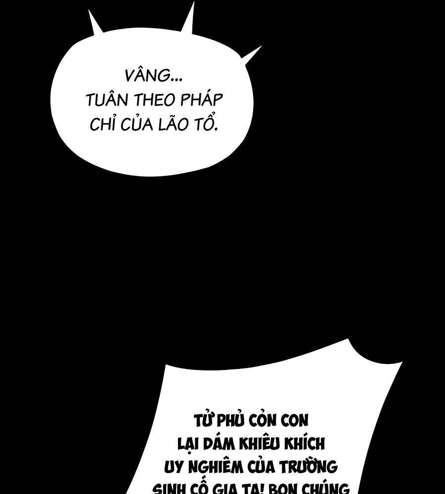 Ta Trời Sinh Đã Là Nhân Vật Phản Diện: Chapter 182.1
