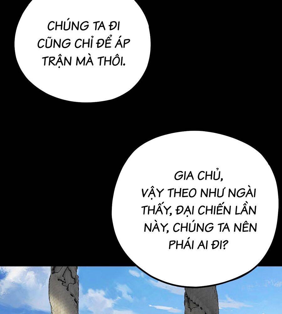 Ta Trời Sinh Đã Là Nhân Vật Phản Diện: Chapter 182.1