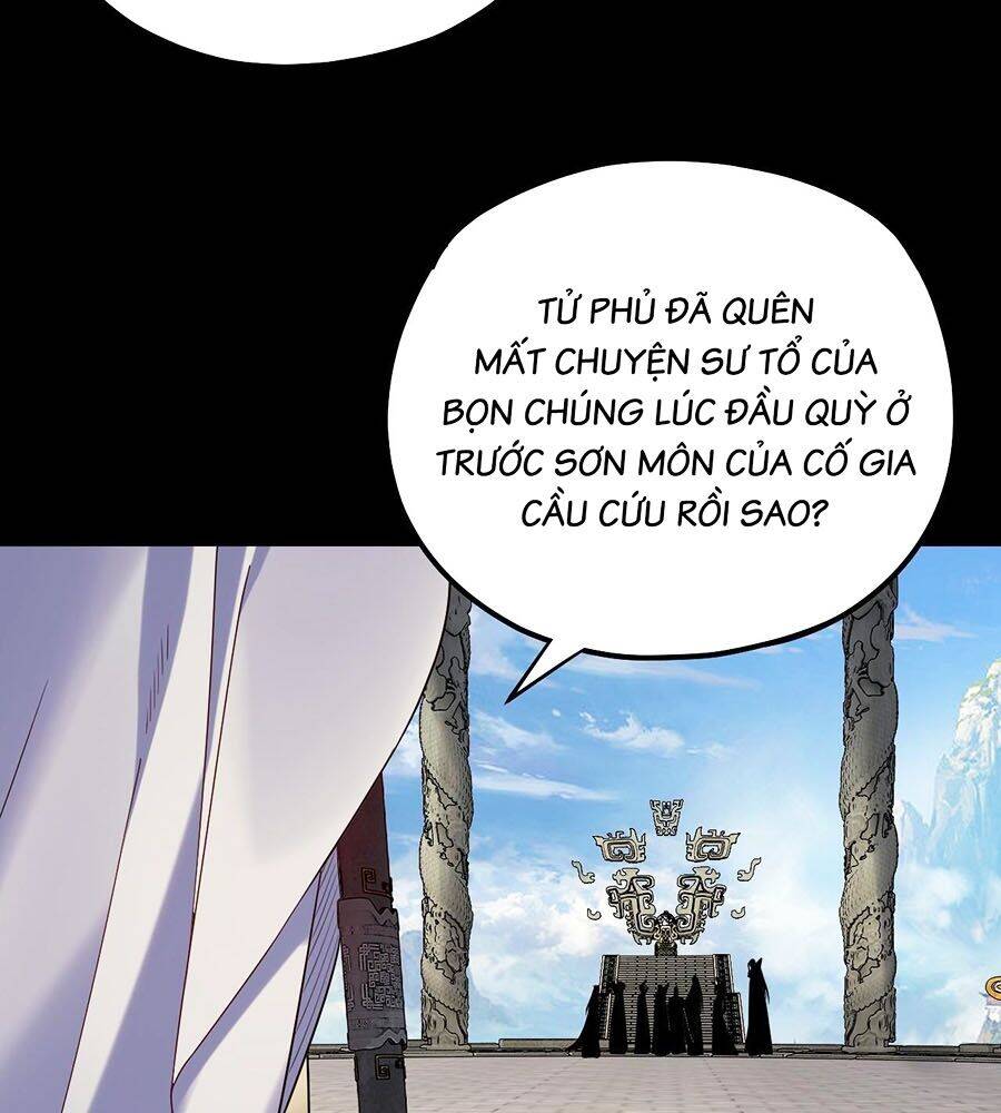 Ta Trời Sinh Đã Là Nhân Vật Phản Diện: Chapter 182.1