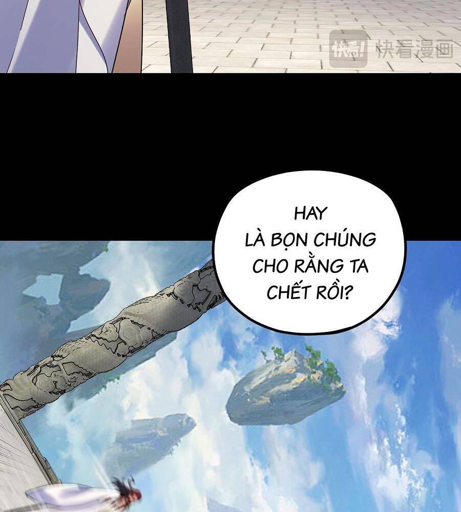 Ta Trời Sinh Đã Là Nhân Vật Phản Diện: Chapter 182.1