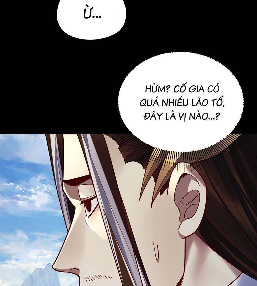 Ta Trời Sinh Đã Là Nhân Vật Phản Diện: Chapter 182.1