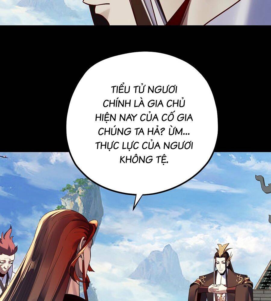 Ta Trời Sinh Đã Là Nhân Vật Phản Diện: Chapter 182.1