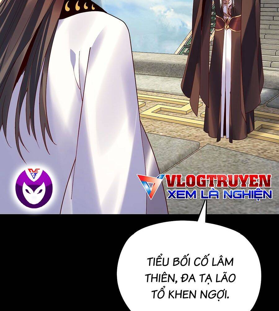 Ta Trời Sinh Đã Là Nhân Vật Phản Diện: Chapter 182.1