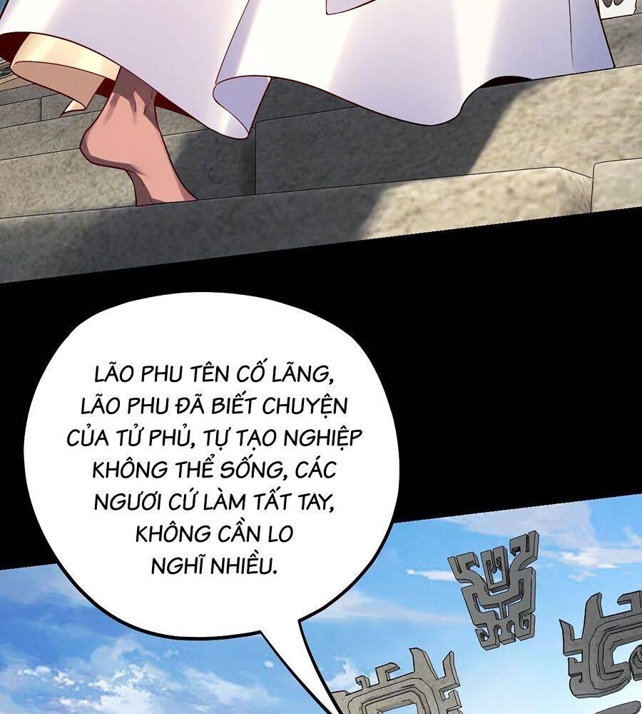 Ta Trời Sinh Đã Là Nhân Vật Phản Diện: Chapter 182.1