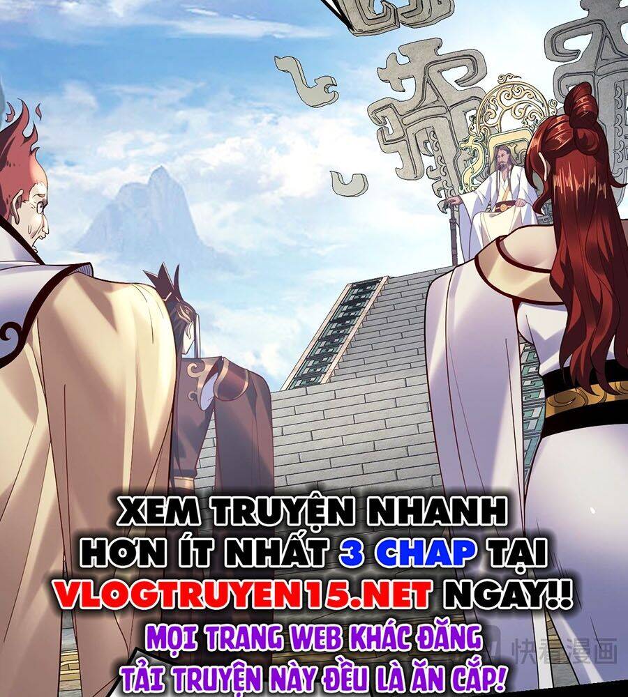 Ta Trời Sinh Đã Là Nhân Vật Phản Diện: Chapter 182.1