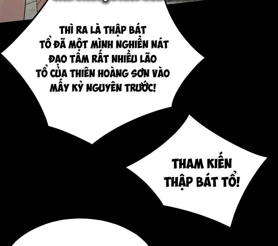 Ta Trời Sinh Đã Là Nhân Vật Phản Diện: Chapter 182.1