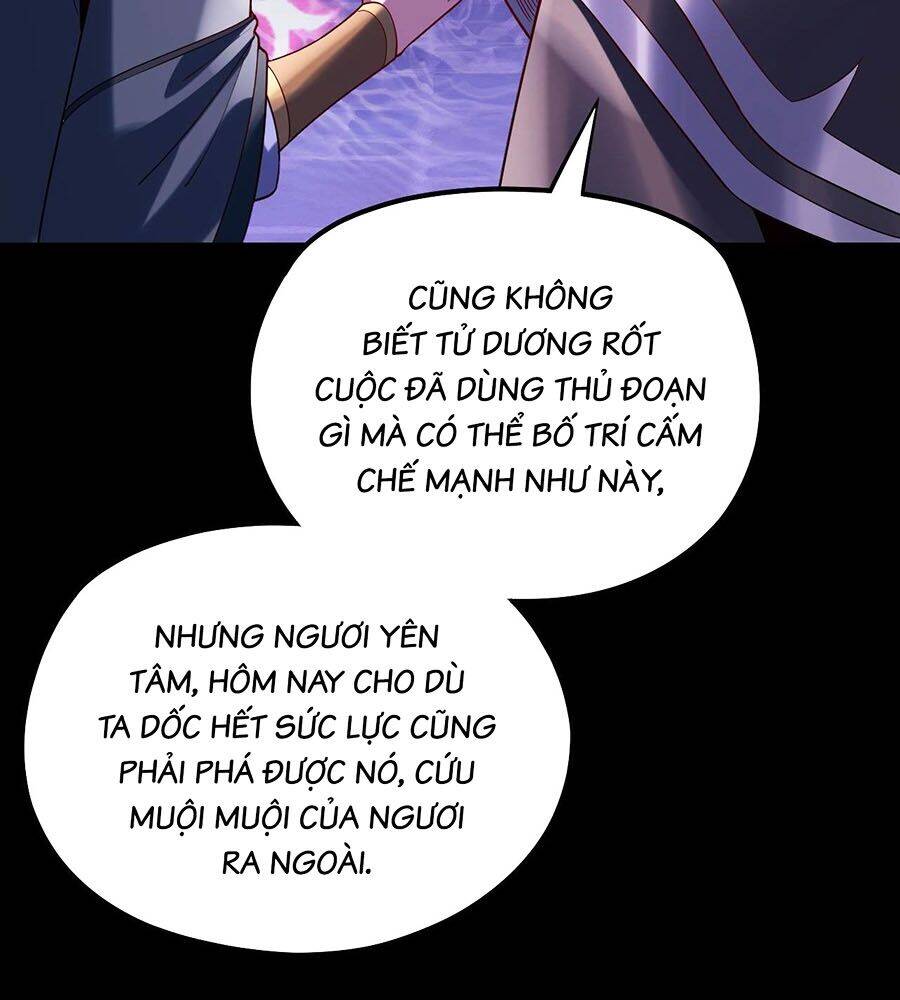 Ta Trời Sinh Đã Là Nhân Vật Phản Diện: Chapter 182.1