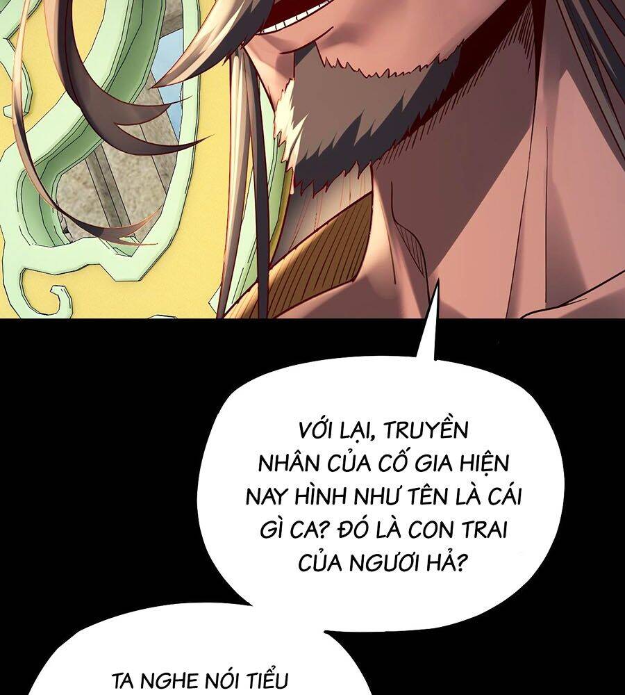 Ta Trời Sinh Đã Là Nhân Vật Phản Diện: Chapter 183.1