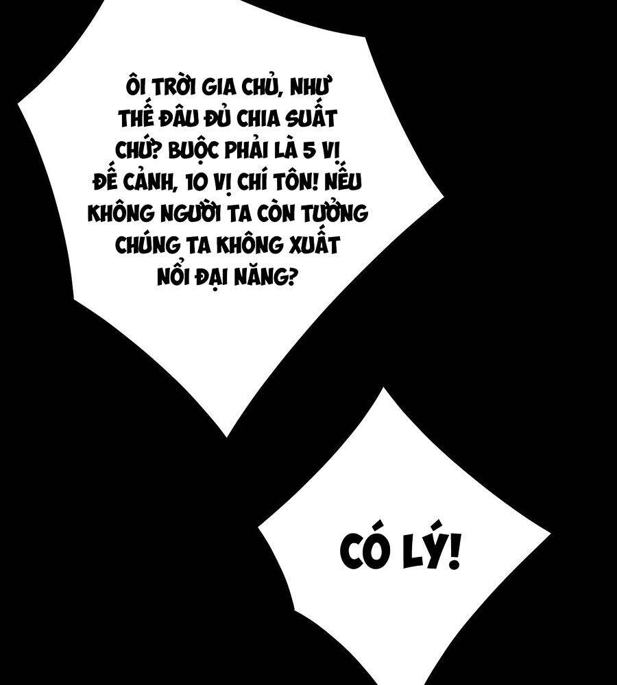 Ta Trời Sinh Đã Là Nhân Vật Phản Diện: Chapter 183.1