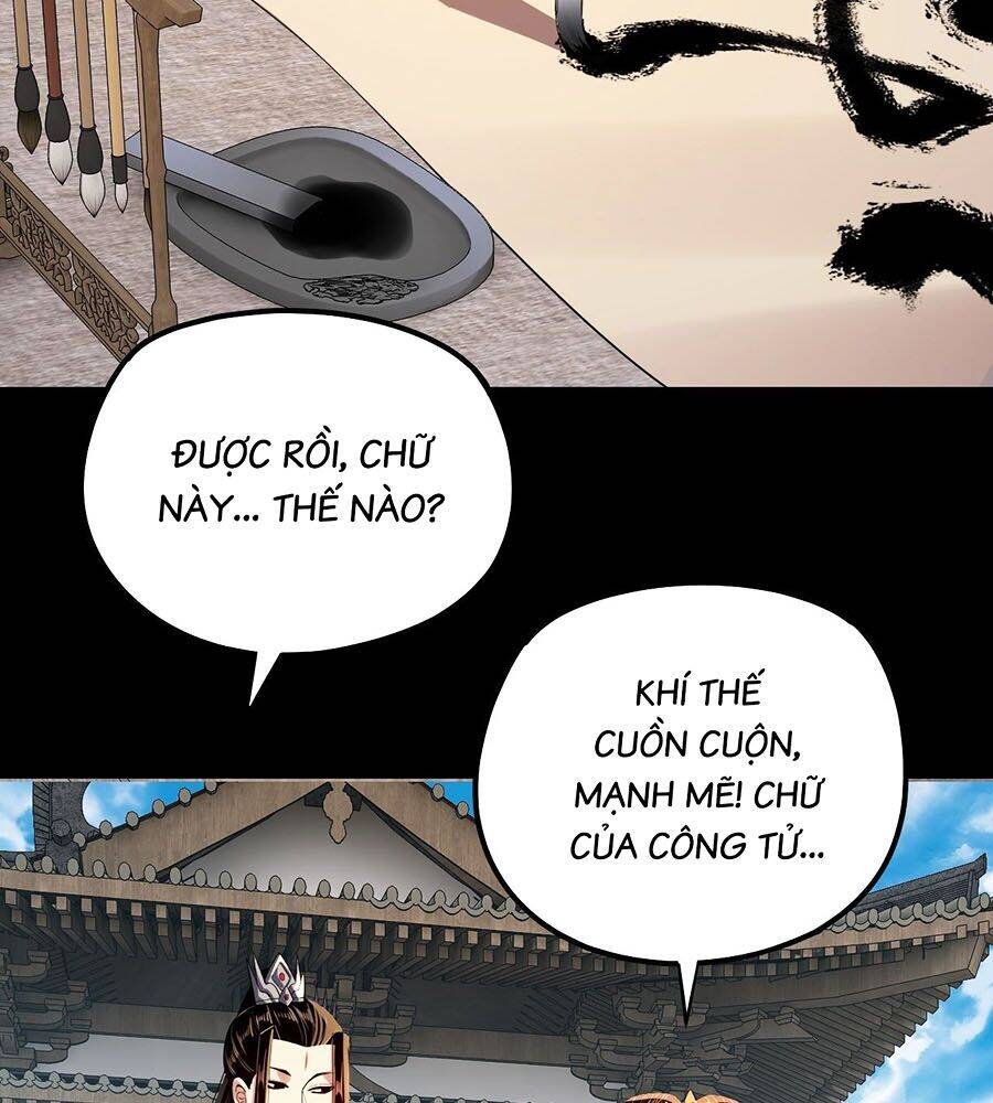 Ta Trời Sinh Đã Là Nhân Vật Phản Diện: Chapter 183.1