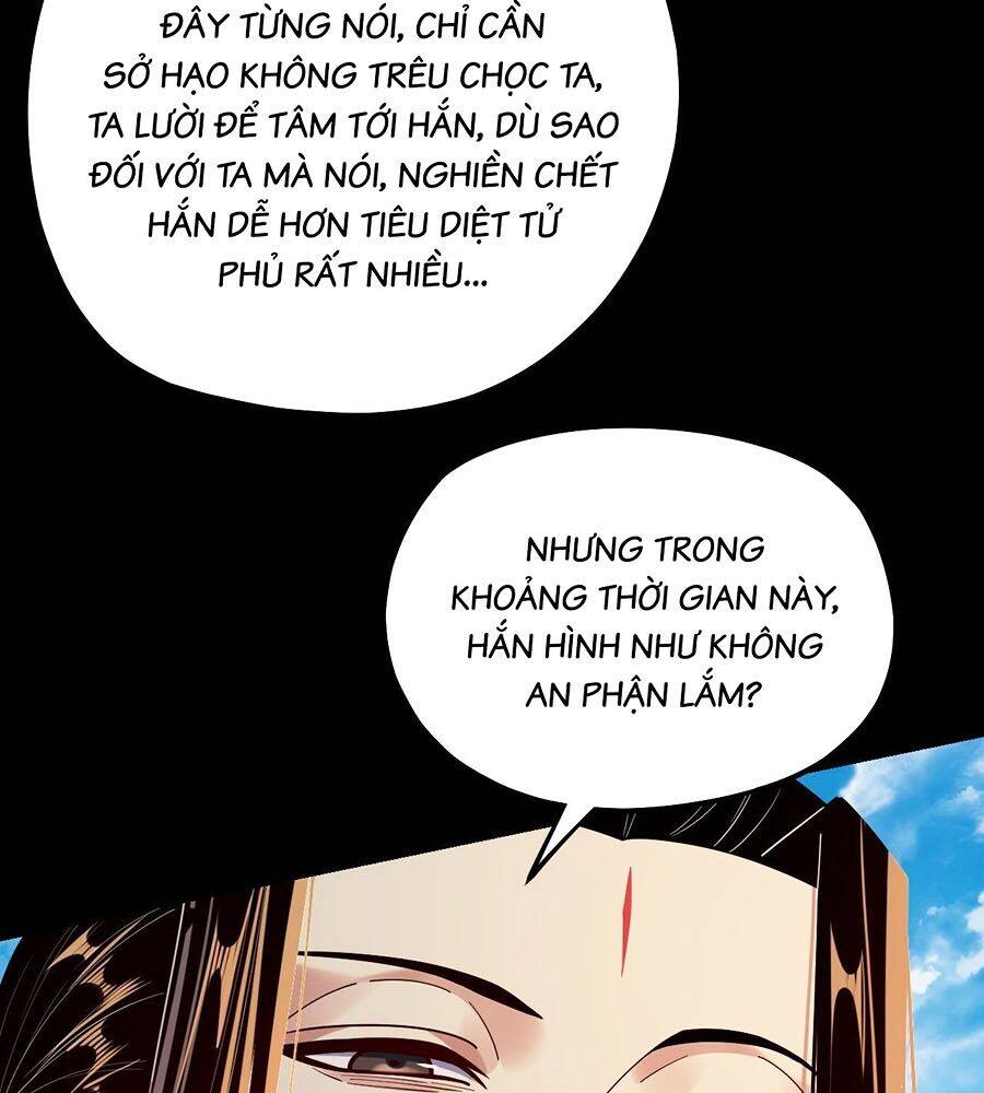 Ta Trời Sinh Đã Là Nhân Vật Phản Diện: Chapter 183.1