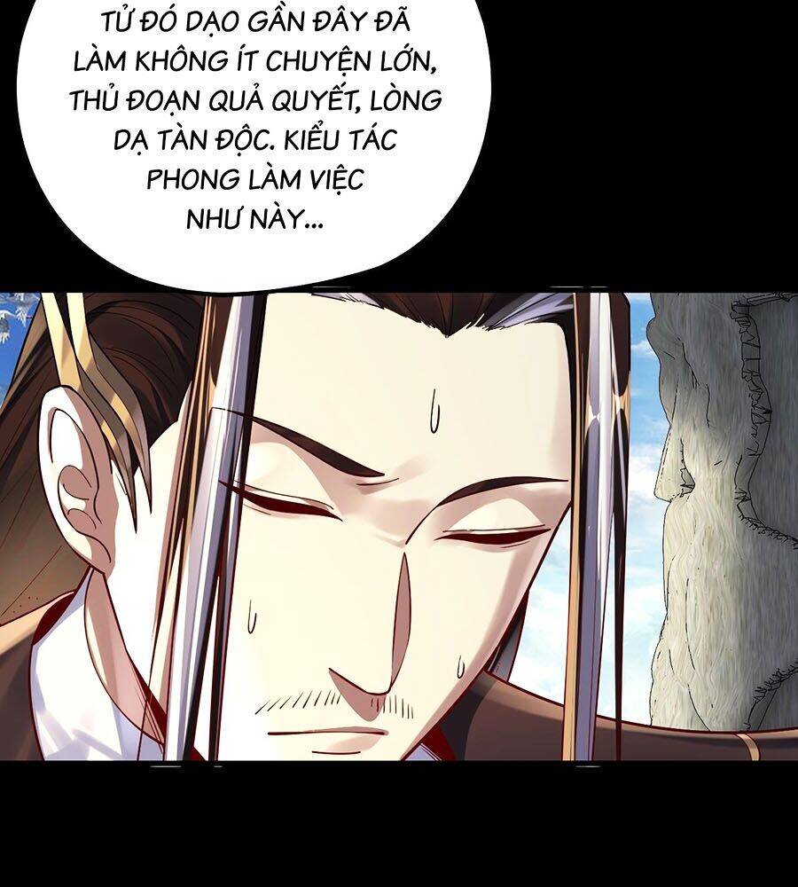 Ta Trời Sinh Đã Là Nhân Vật Phản Diện: Chapter 183.1