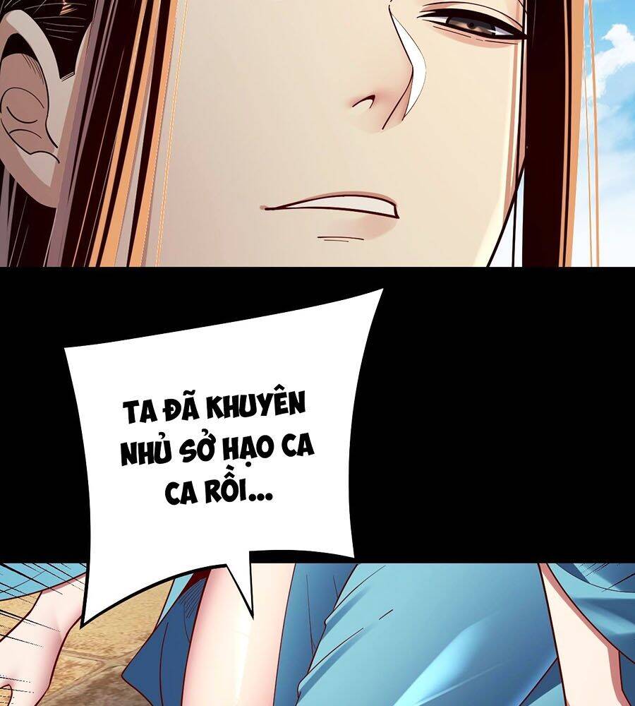 Ta Trời Sinh Đã Là Nhân Vật Phản Diện: Chapter 183.1
