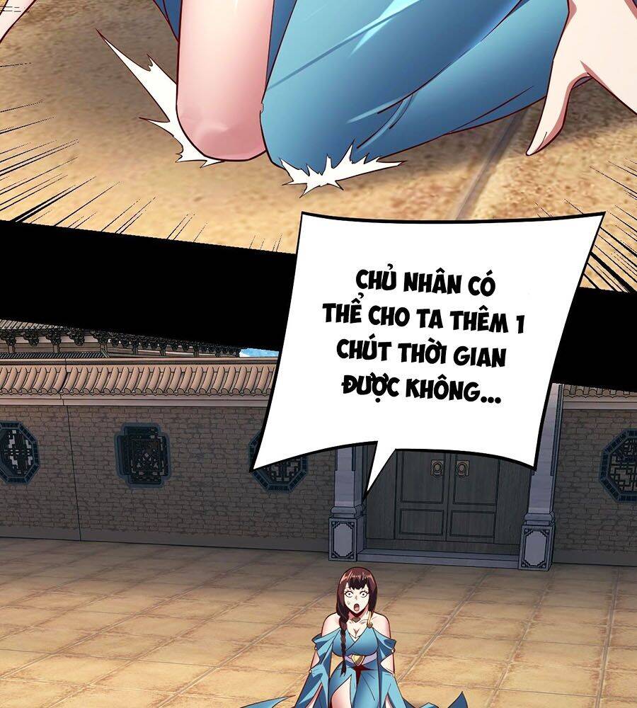 Ta Trời Sinh Đã Là Nhân Vật Phản Diện: Chapter 183.1