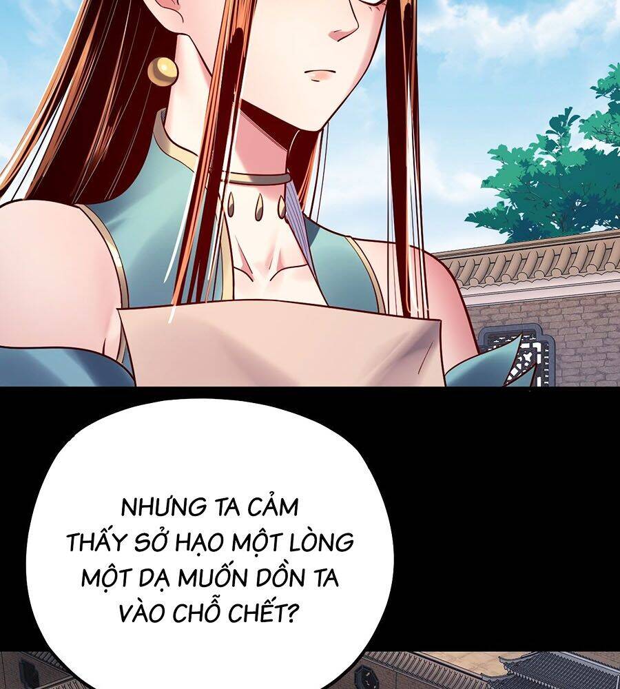 Ta Trời Sinh Đã Là Nhân Vật Phản Diện: Chapter 183.1