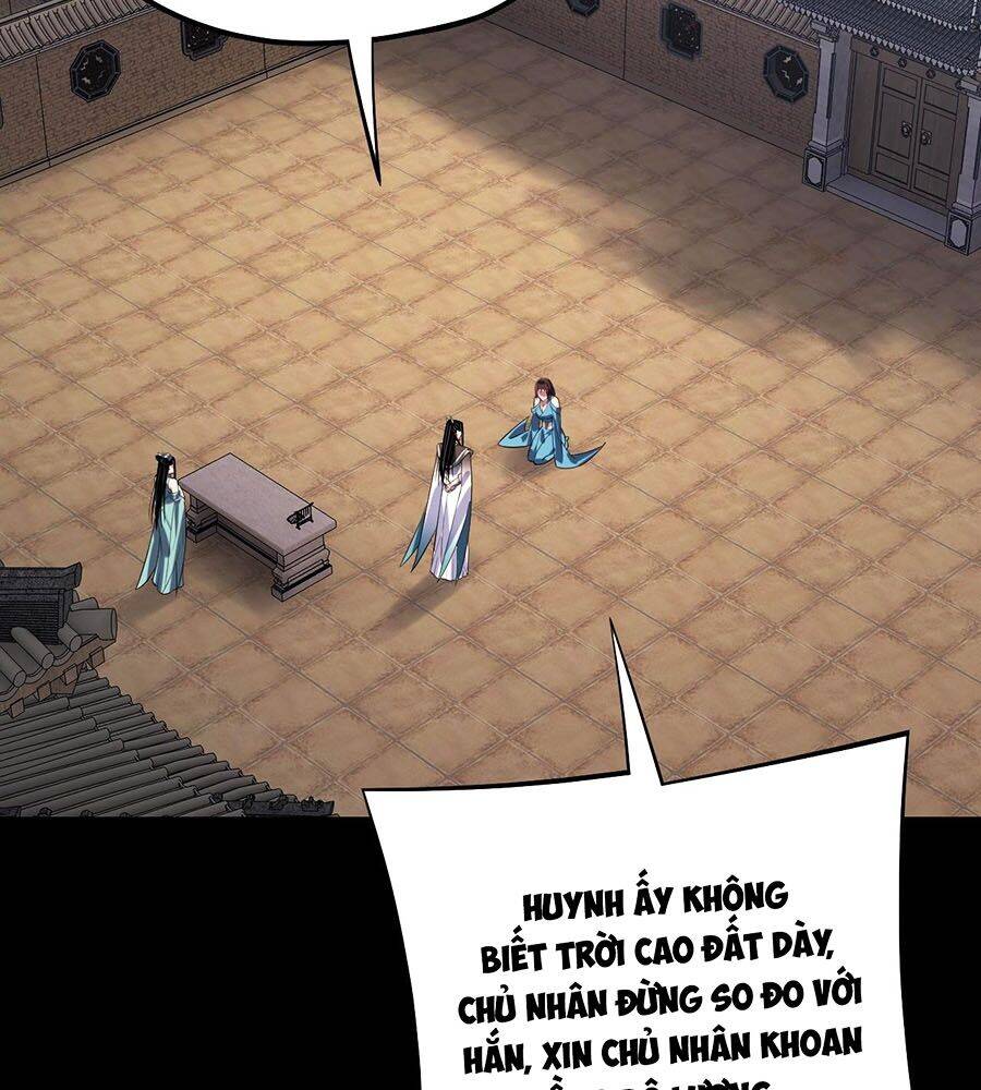 Ta Trời Sinh Đã Là Nhân Vật Phản Diện: Chapter 183.1
