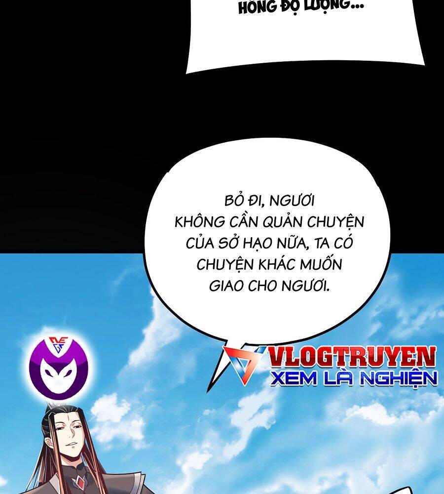 Ta Trời Sinh Đã Là Nhân Vật Phản Diện: Chapter 183.1