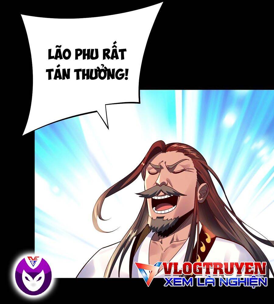 Ta Trời Sinh Đã Là Nhân Vật Phản Diện: Chapter 183.1