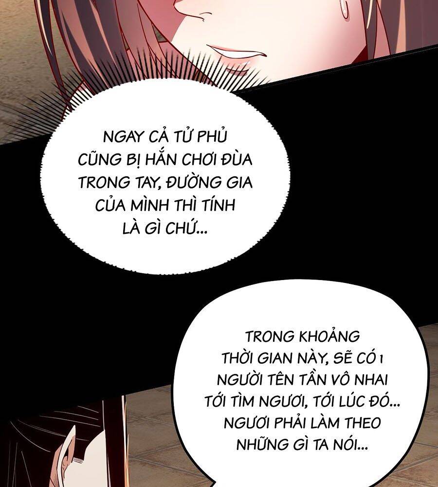 Ta Trời Sinh Đã Là Nhân Vật Phản Diện: Chapter 183.1
