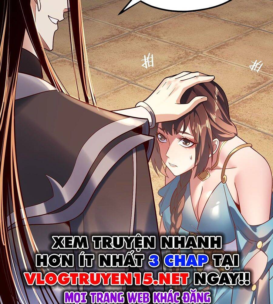 Ta Trời Sinh Đã Là Nhân Vật Phản Diện: Chapter 183.1