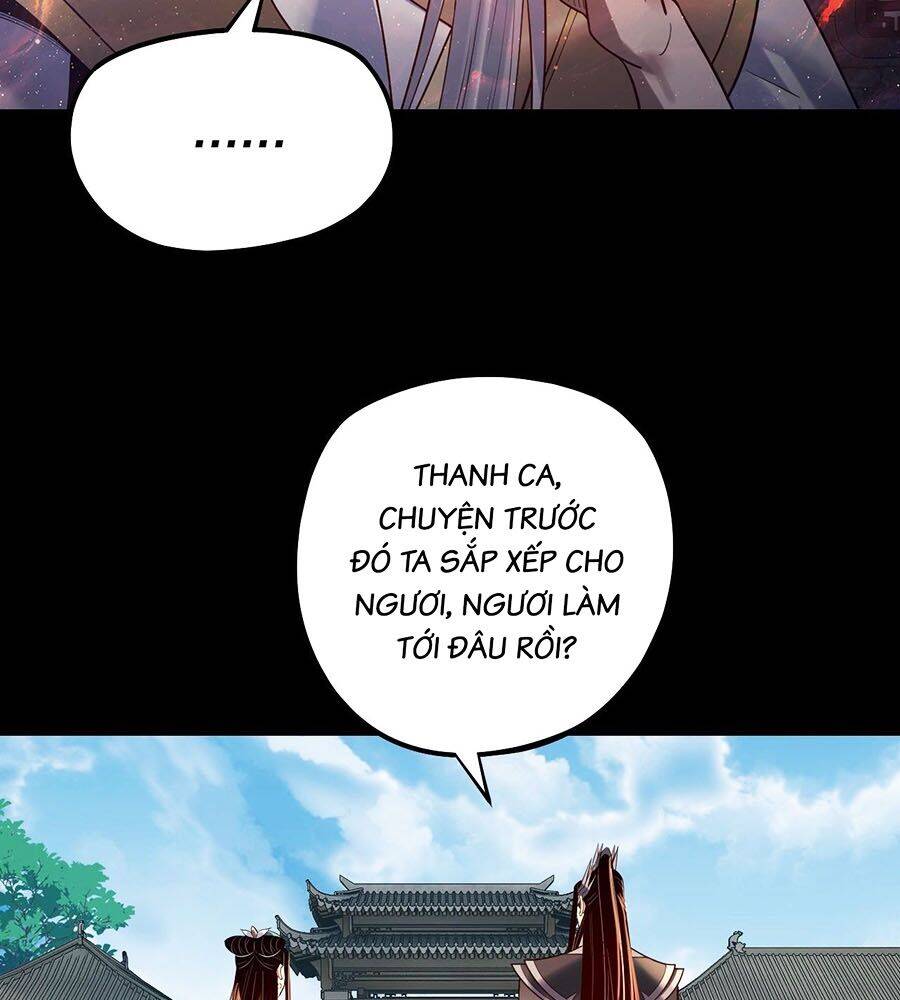 Ta Trời Sinh Đã Là Nhân Vật Phản Diện: Chapter 183.1