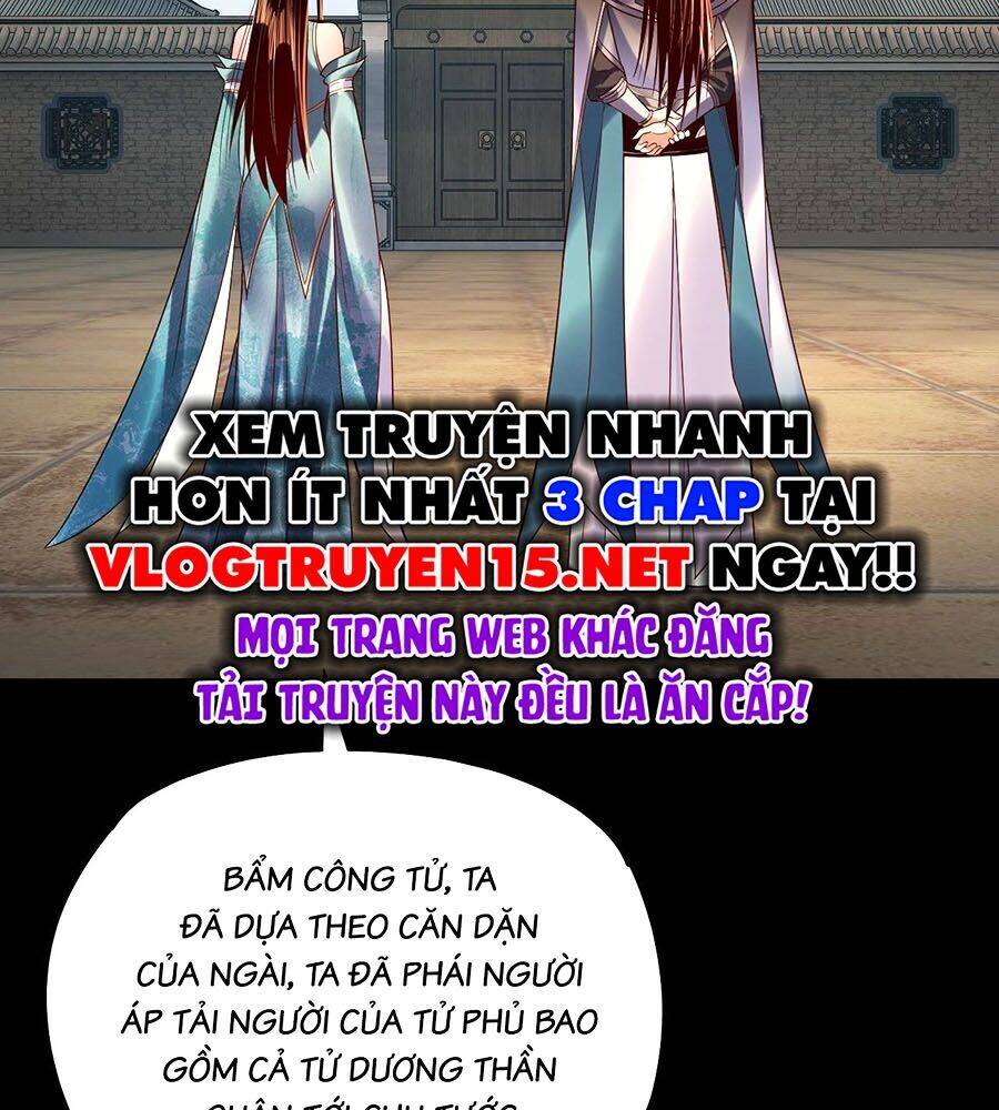 Ta Trời Sinh Đã Là Nhân Vật Phản Diện: Chapter 183.1