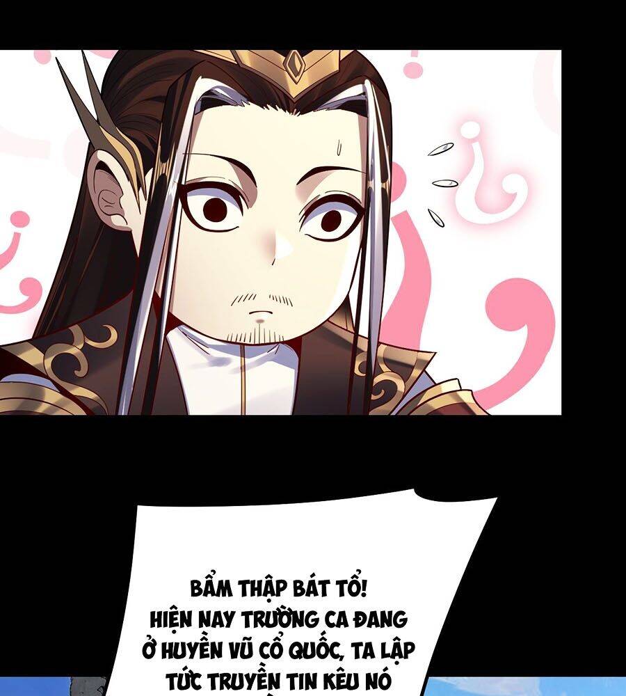 Ta Trời Sinh Đã Là Nhân Vật Phản Diện: Chapter 183.1