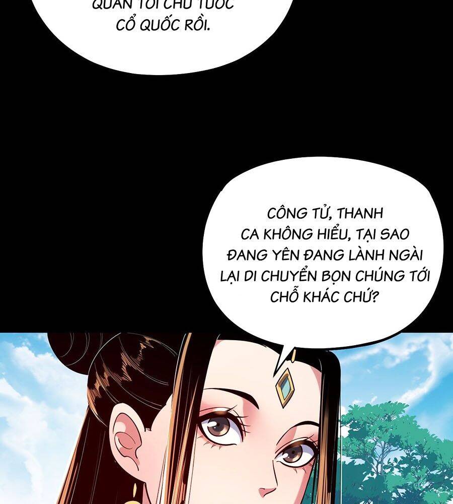 Ta Trời Sinh Đã Là Nhân Vật Phản Diện: Chapter 183.1