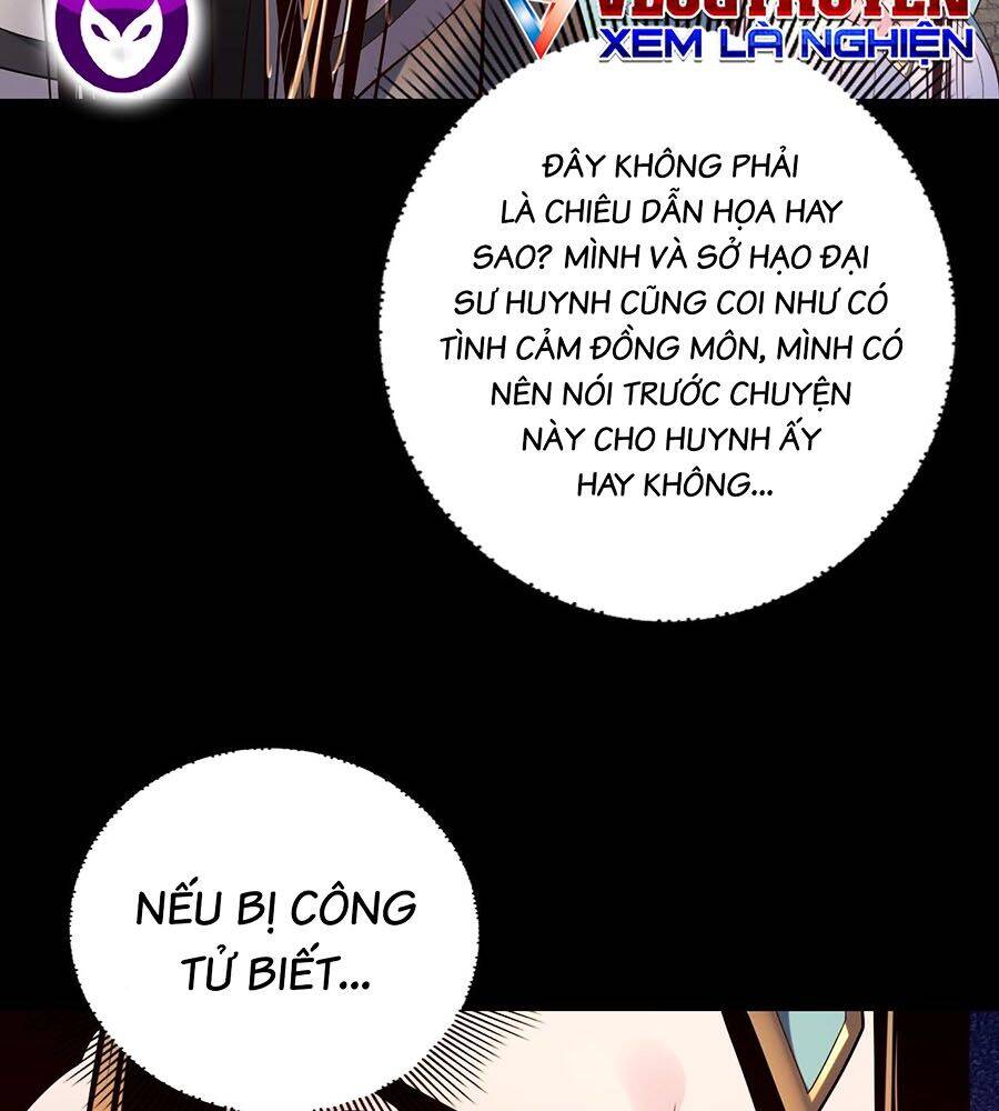 Ta Trời Sinh Đã Là Nhân Vật Phản Diện: Chapter 183.1