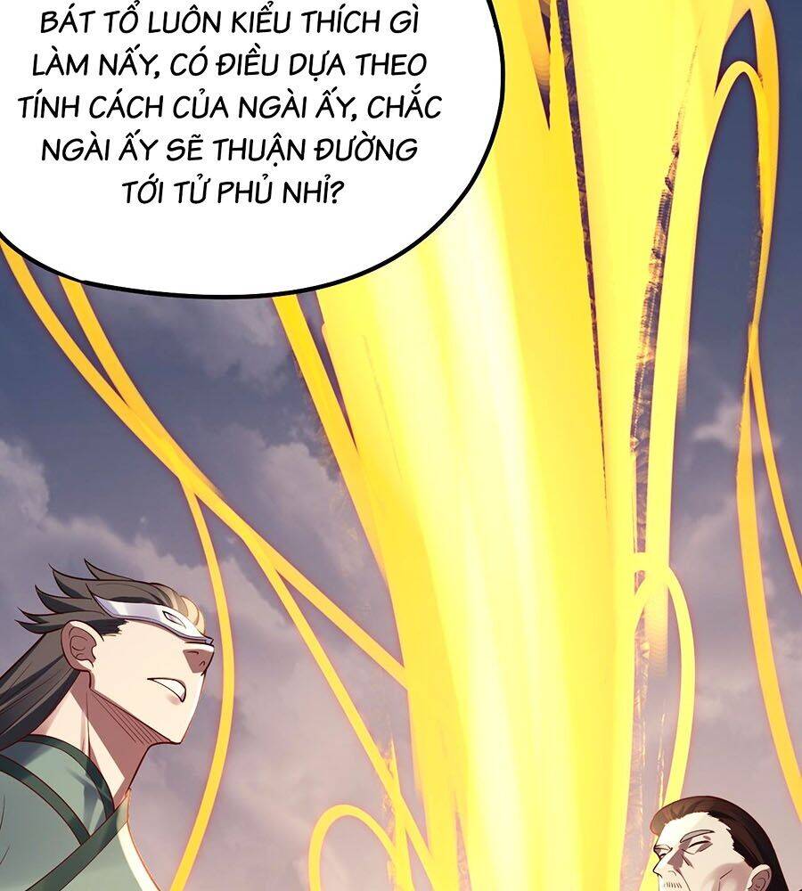 Ta Trời Sinh Đã Là Nhân Vật Phản Diện: Chapter 183.1