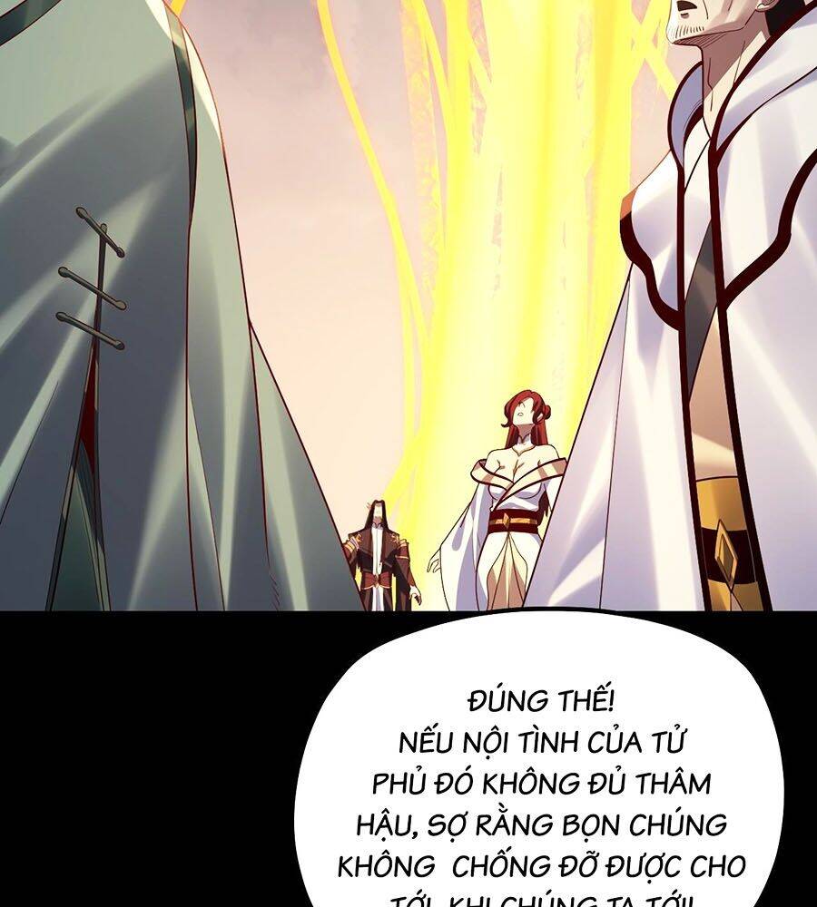 Ta Trời Sinh Đã Là Nhân Vật Phản Diện: Chapter 183.1