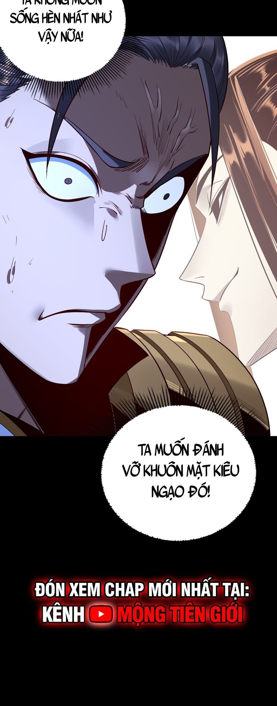 Ta Trời Sinh Đã Là Nhân Vật Phản Diện: Chapter 183.5