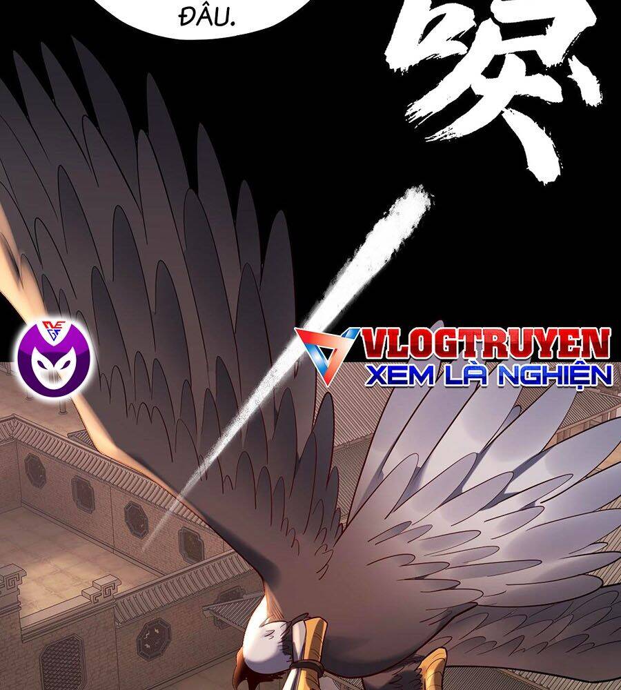 Ta Trời Sinh Đã Là Nhân Vật Phản Diện: Chapter 184.1