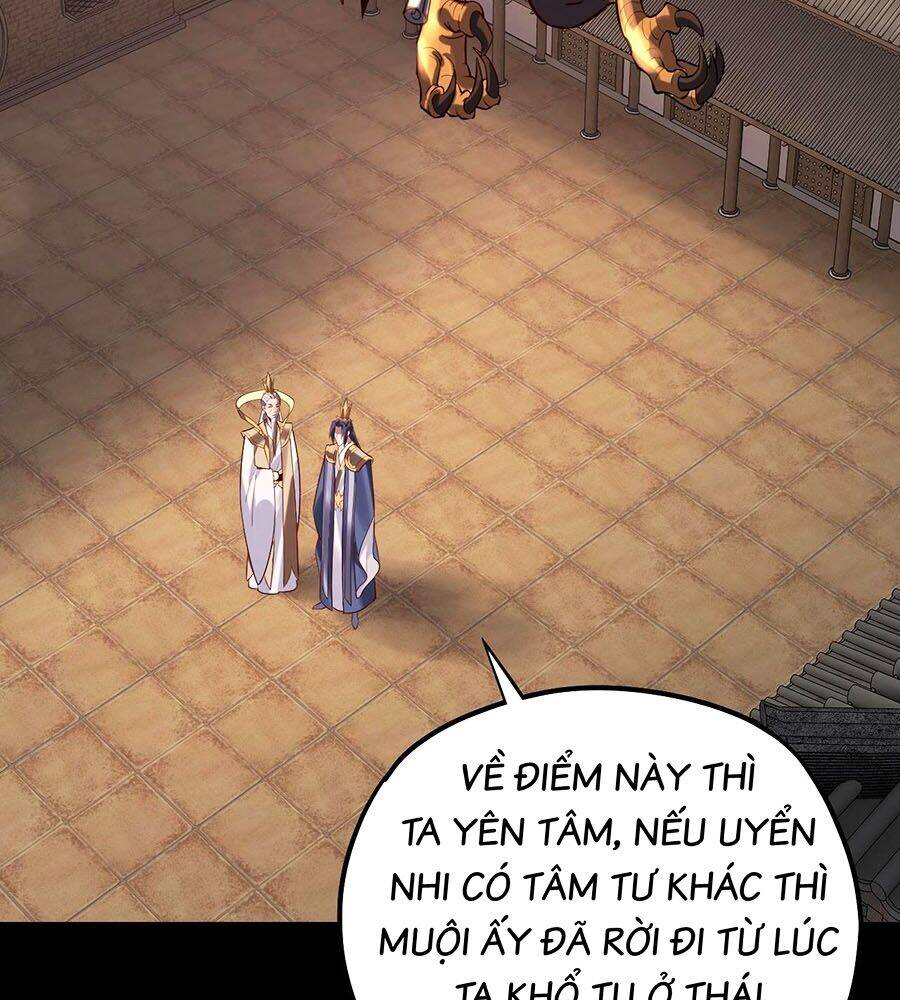 Ta Trời Sinh Đã Là Nhân Vật Phản Diện: Chapter 184.1