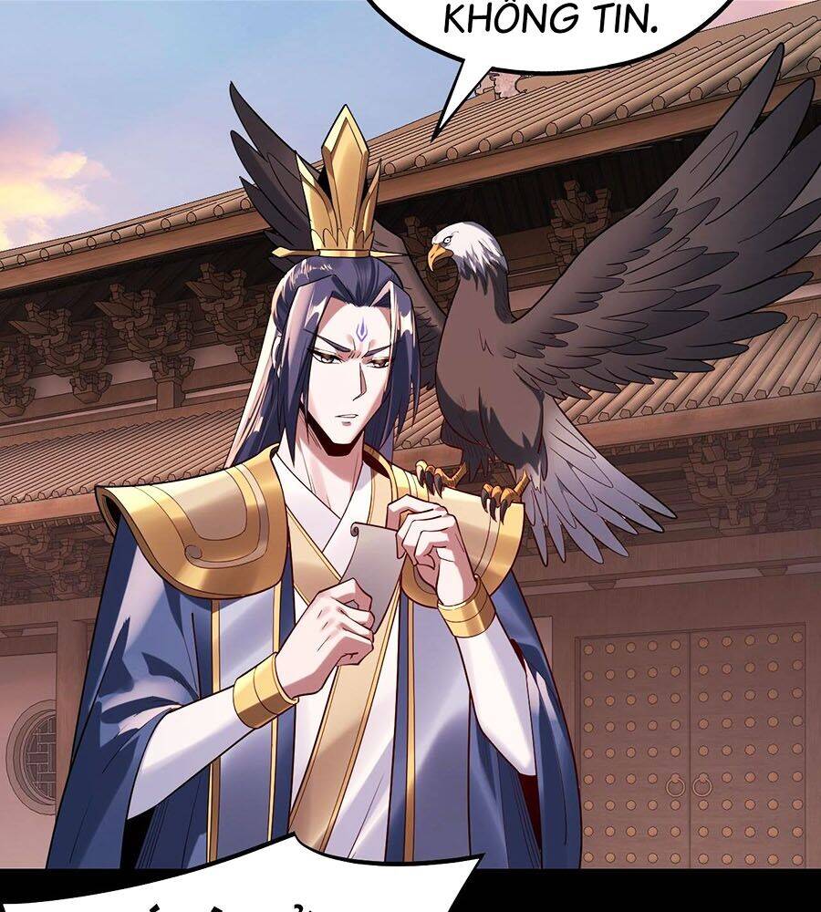 Ta Trời Sinh Đã Là Nhân Vật Phản Diện: Chapter 184.1