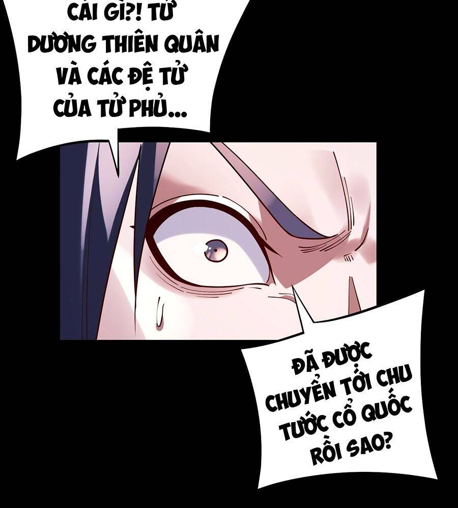 Ta Trời Sinh Đã Là Nhân Vật Phản Diện: Chapter 184.1