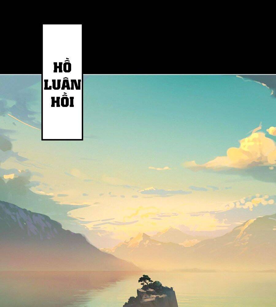 Ta Trời Sinh Đã Là Nhân Vật Phản Diện: Chapter 184.1