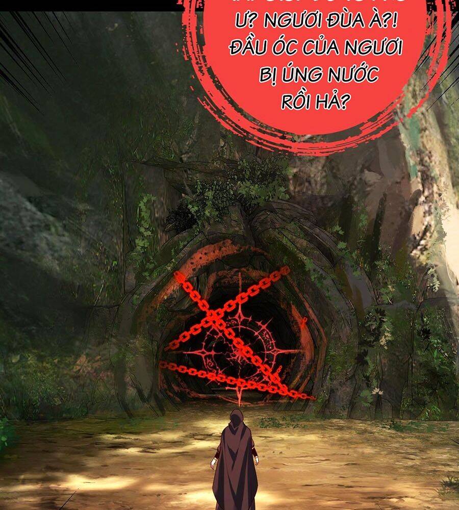 Ta Trời Sinh Đã Là Nhân Vật Phản Diện: Chapter 184.1