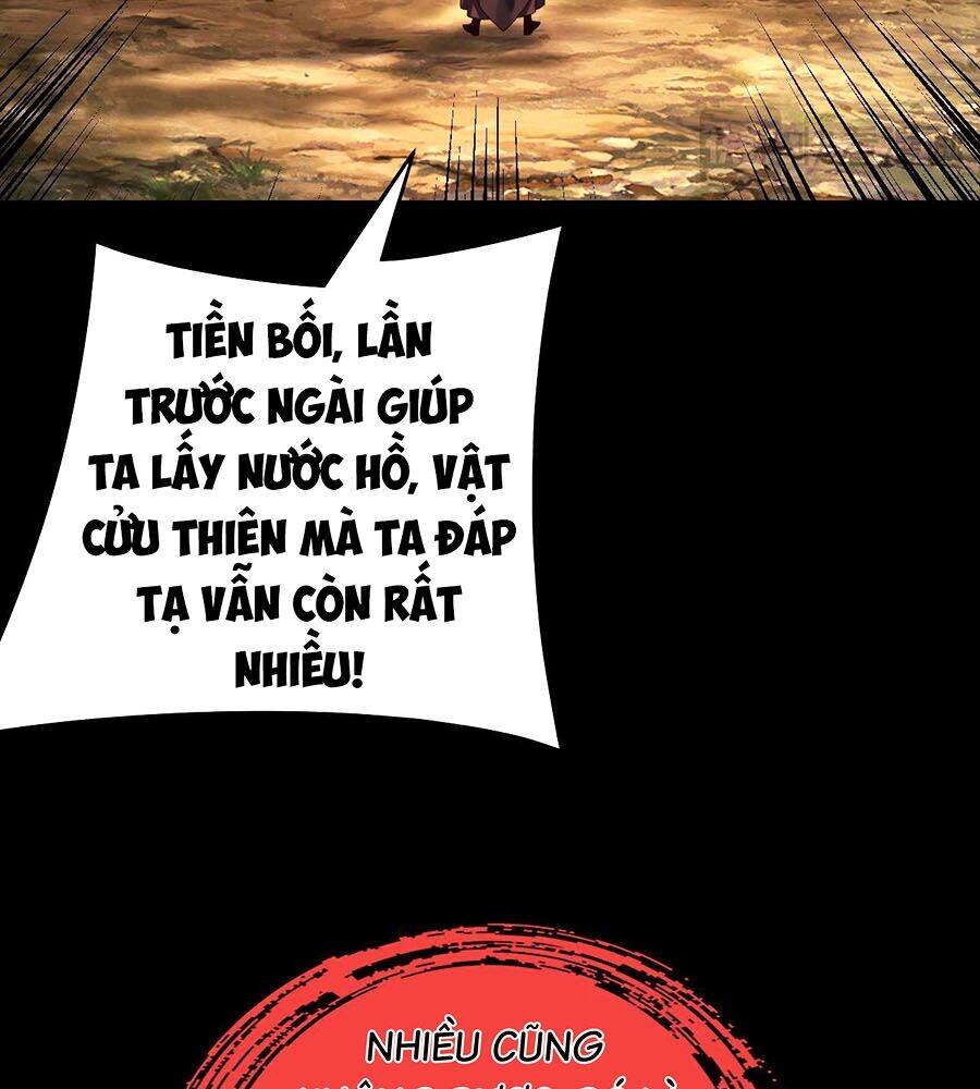 Ta Trời Sinh Đã Là Nhân Vật Phản Diện: Chapter 184.1