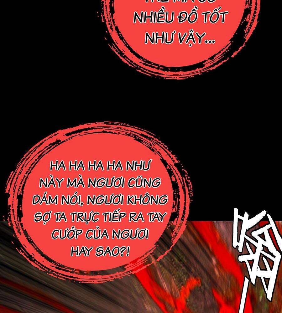 Ta Trời Sinh Đã Là Nhân Vật Phản Diện: Chapter 184.1