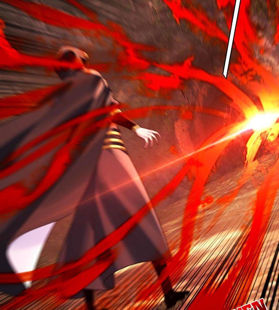 Ta Trời Sinh Đã Là Nhân Vật Phản Diện: Chapter 184.1